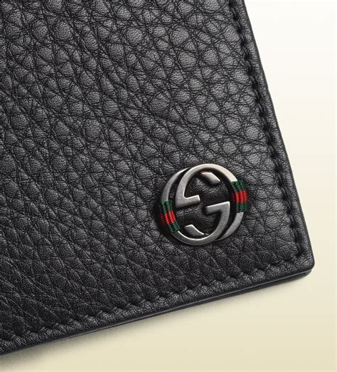 gucci wallet for men.